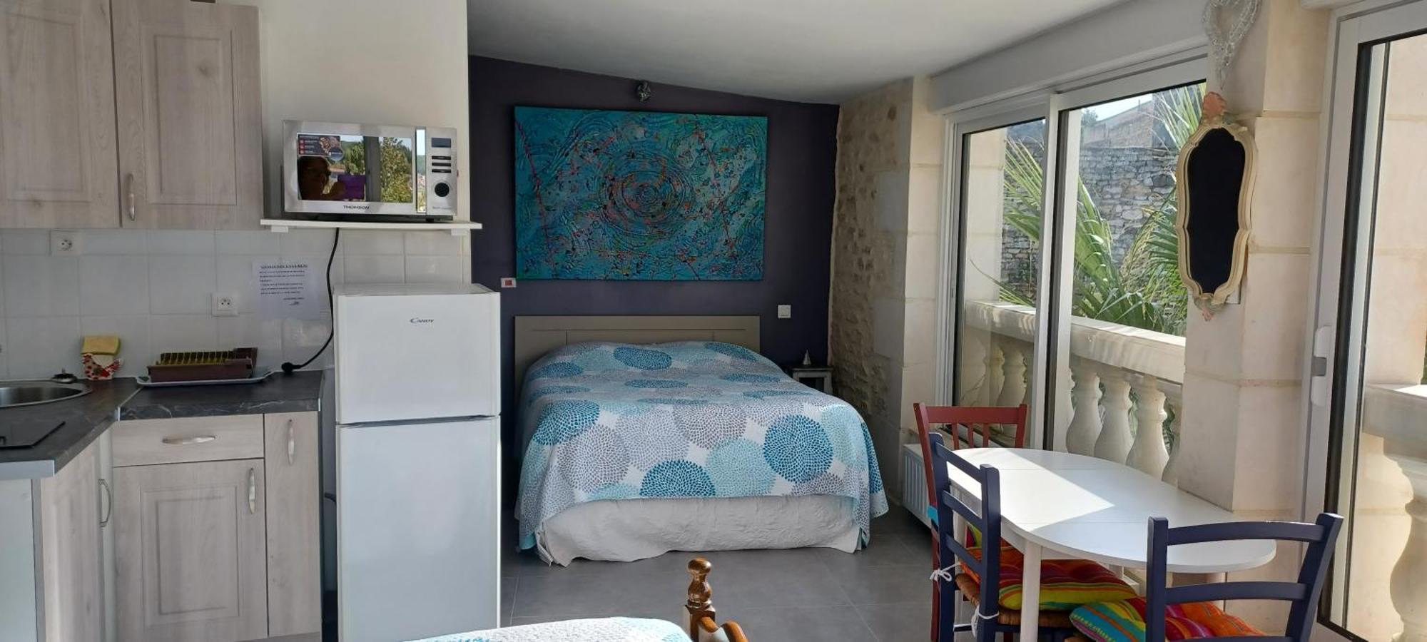Les Orchidees Chambre Hotes Futuroscope Chasseneuil Poitiers Жоне-Клан Экстерьер фото