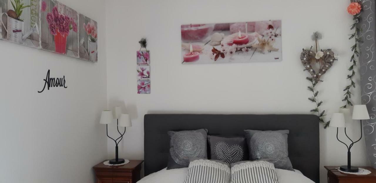 Les Orchidees Chambre Hotes Futuroscope Chasseneuil Poitiers Жоне-Клан Экстерьер фото